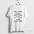 Viral Project 2026 Human Rights Sweater - Adult & Kids T-Shirts, Sweatshirts & Hoodies apparel design preview 1