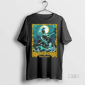 Viral Qotsa New York October 10 2025 Sweater - Adult & Kids T-Shirts, Sweatshirts & Hoodies apparel design preview 1