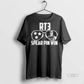 Viral Rt3 Macho Man Spear Pin Win Sweater - Adult & Kids T-Shirts, Sweatshirts & Hoodies apparel design preview 1