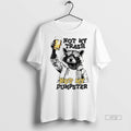 Viral Raccoon With Beer Not My Trash Dumpster Sweater - Adult & Kids T-Shirts, Sweatshirts & Hoodies apparel design preview 1