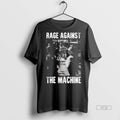 Viral Rage Against The Machine Portland Frog Protest - Adult & Kids T-Shirts, Sweatshirts & Hoodies apparel design preview 1