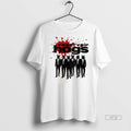 Viral Reservoir Hogs Sweater - Adult & Kids T-Shirts, Sweatshirts & Hoodies apparel design preview 1