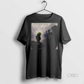 Viral Resist Portland Frog 2025 Political Sweater - Adult & Kids T-Shirts, Sweatshirts & Hoodies apparel design preview 1