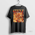 Viral Rhea Ripley Steve Irwin Sweater - Adult & Kids T-Shirts, Sweatshirts & Hoodies apparel design preview 1