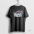 Viral Robot Skibidi Toilet Sweater - Adult & Kids T-Shirts, Sweatshirts & Hoodies apparel design preview 1