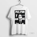 Viral Salvador Allende Paz Pan Y Am Yw Or Jf Sweater - Adult & Kids T-Shirts, Sweatshirts & Hoodies apparel design preview 1