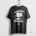 Viral San Jose Sharks Opening Night Milk And Cookies - Adult & Kids T-Shirts, Sweatshirts & Hoodies apparel design preview 1