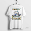 Viral Scruffy The Outlaw Sweater - Adult & Kids T-Shirts, Sweatshirts & Hoodies apparel design preview 1