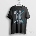 Viral Seattle Mariners Dump Hr Here Sweater - Adult & Kids T-Shirts, Sweatshirts & Hoodies apparel design preview 1