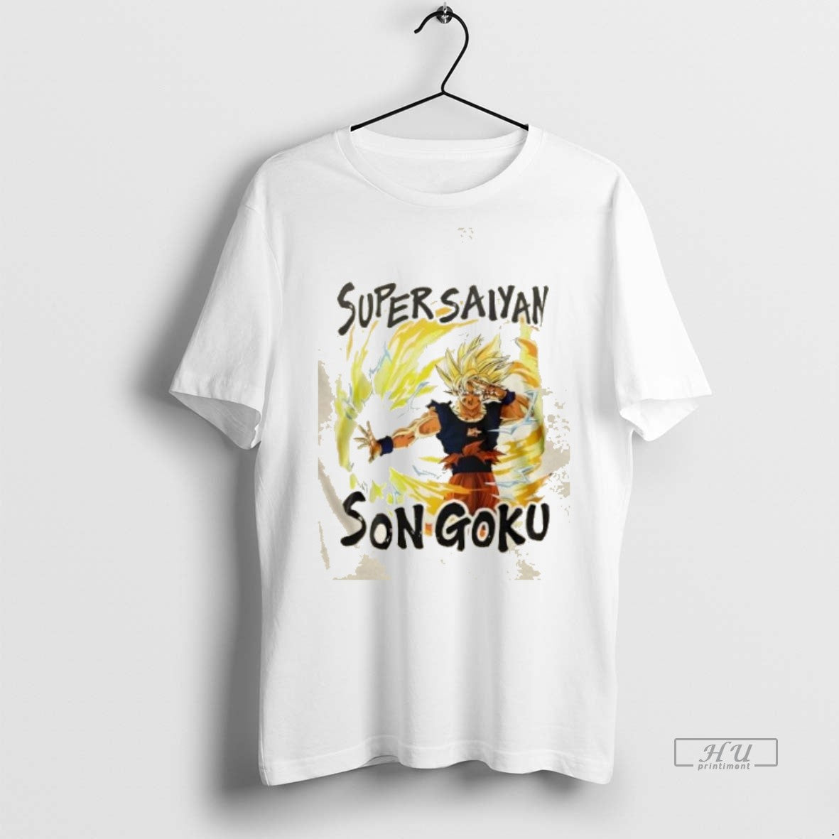Viral Seattle Mariners Julio Rodriguez Son Goku 2 - Adult & Kids T-Shirts, Sweatshirts & Hoodies apparel design preview 1