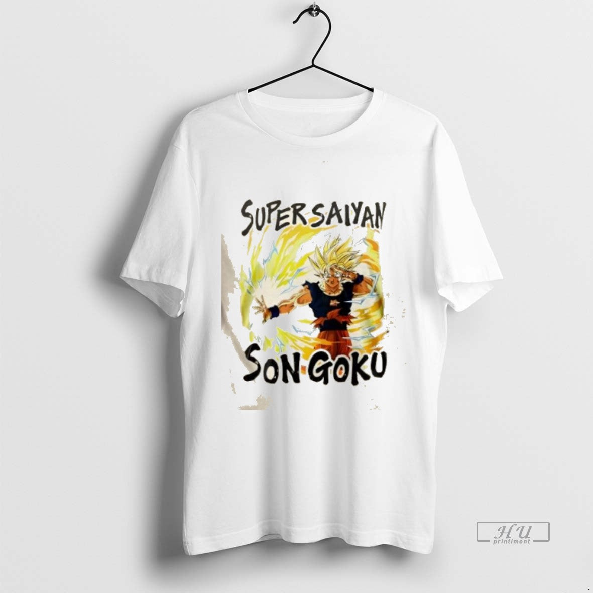 Viral Seattle Mariners Julio Rodriguez Super Saiyan - Adult & Kids T-Shirts, Sweatshirts & Hoodies apparel design preview 1