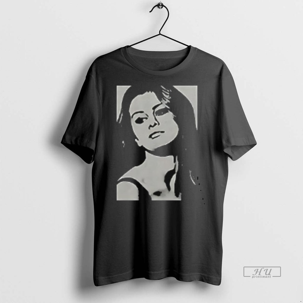 Viral Selena Gomez 10 Years Of Revival Tour Tracklist - Adult & Kids T-Shirts, Sweatshirts & Hoodies apparel design preview 1