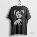 Viral Selena Gomez 10 Years Of Revival Tour Tracklist - Adult & Kids T-Shirts, Sweatshirts & Hoodies apparel design preview 1