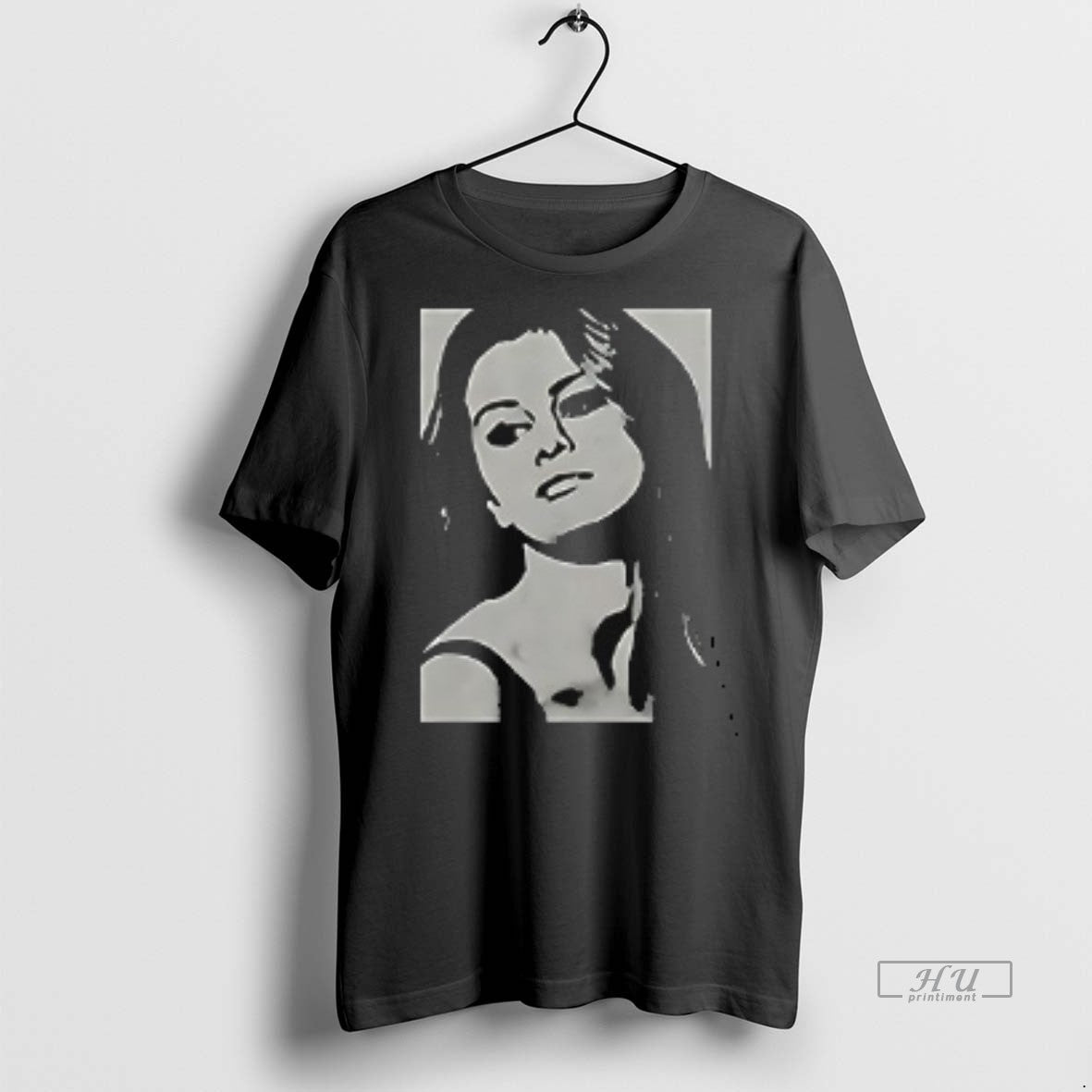 Viral Selena Gomez 10 Years Of Revival Tour Tracklist - Adult & Kids T-Shirts, Sweatshirts & Hoodies apparel design preview 1