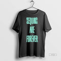 Viral Sequins Are Forever Taylor Sweater - Adult & Kids T-Shirts, Sweatshirts & Hoodies apparel design preview 1