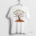 Viral Shake It Off Autumn Sweater - Adult & Kids T-Shirts, Sweatshirts & Hoodies apparel design preview 1