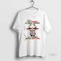 Viral Sheep Sorry I Am Cranky Im Going Through My - Adult & Kids T-Shirts, Sweatshirts & Hoodies apparel design preview 1