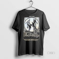 Viral Sleep Token The Inaugural Headline Ritual - Adult & Kids T-Shirts, Sweatshirts & Hoodies apparel design preview 1