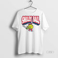 Viral Smiley Ball Seize Logo Sweater - Adult & Kids T-Shirts, Sweatshirts & Hoodies apparel design preview 1