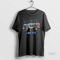 Viral South Park Fatrix Sweater - Adult & Kids T-Shirts, Sweatshirts & Hoodies apparel design preview 1