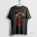 Viral Spv Long Branch Records Shields Eye Sleve - Adult & Kids T-Shirts, Sweatshirts & Hoodies apparel design preview 1