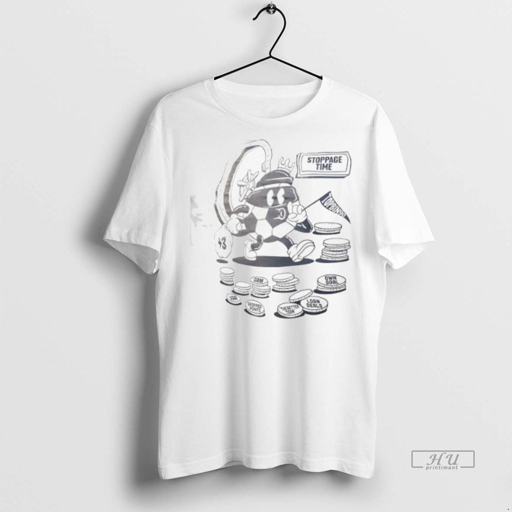 Viral Stooage Time Topbin 90 Flag Bank Sweater - Adult & Kids T-Shirts, Sweatshirts & Hoodies apparel design preview 1