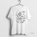 Viral Stooage Time Topbin 90 Flag Bank Sweater - Adult & Kids T-Shirts, Sweatshirts & Hoodies apparel design preview 1