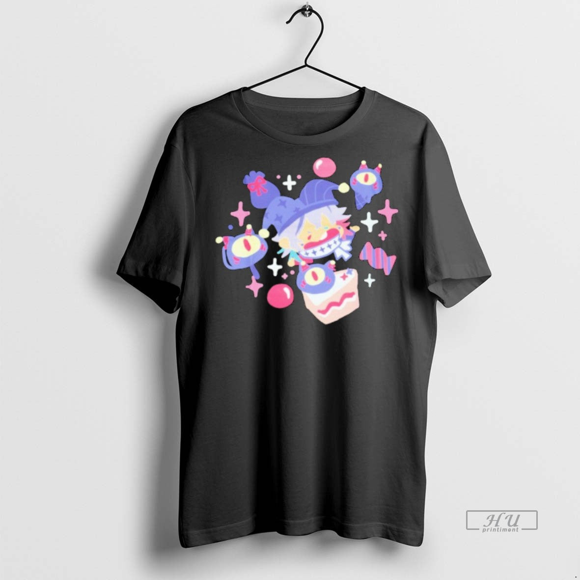 Viral Sweets Town Gavis Bettel Sweater - Adult & Kids T-Shirts, Sweatshirts & Hoodies apparel design preview 1