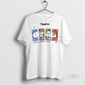 Viral Tempus Adventurers Guild Sweater - Adult & Kids T-Shirts, Sweatshirts & Hoodies apparel design preview 1