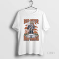 Viral Texas Longhorns Red River Runs Orange Sweater - Adult & Kids T-Shirts, Sweatshirts & Hoodies apparel design preview 1