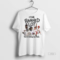 Viral The Banned Lot Youre Killing Me Hall Legend - Adult & Kids T-Shirts, Sweatshirts & Hoodies apparel design preview 1