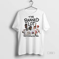Viral The Banned Lot Youre Killing Me Hall Sweater - Adult & Kids T-Shirts, Sweatshirts & Hoodies apparel design preview 1