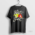 Viral The Best In Jest X Ohmonah Sweater - Adult & Kids T-Shirts, Sweatshirts & Hoodies apparel design preview 1