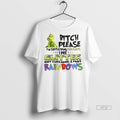 Viral The Grinch Bitch Please Im So Fucking Fabulous - Adult & Kids T-Shirts, Sweatshirts & Hoodies apparel design preview 1