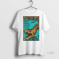 Viral The Jungle Show Antones 50th Aus Tex December - Adult & Kids T-Shirts, Sweatshirts & Hoodies apparel design preview 1