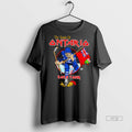 Viral The Battle Of Ontario 2025 Tour Sweater - Adult & Kids T-Shirts, Sweatshirts & Hoodies apparel design preview 1