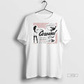 Viral The Carousel Club Your Host Jack Ruby Commerce - Adult & Kids T-Shirts, Sweatshirts & Hoodies apparel design preview 1