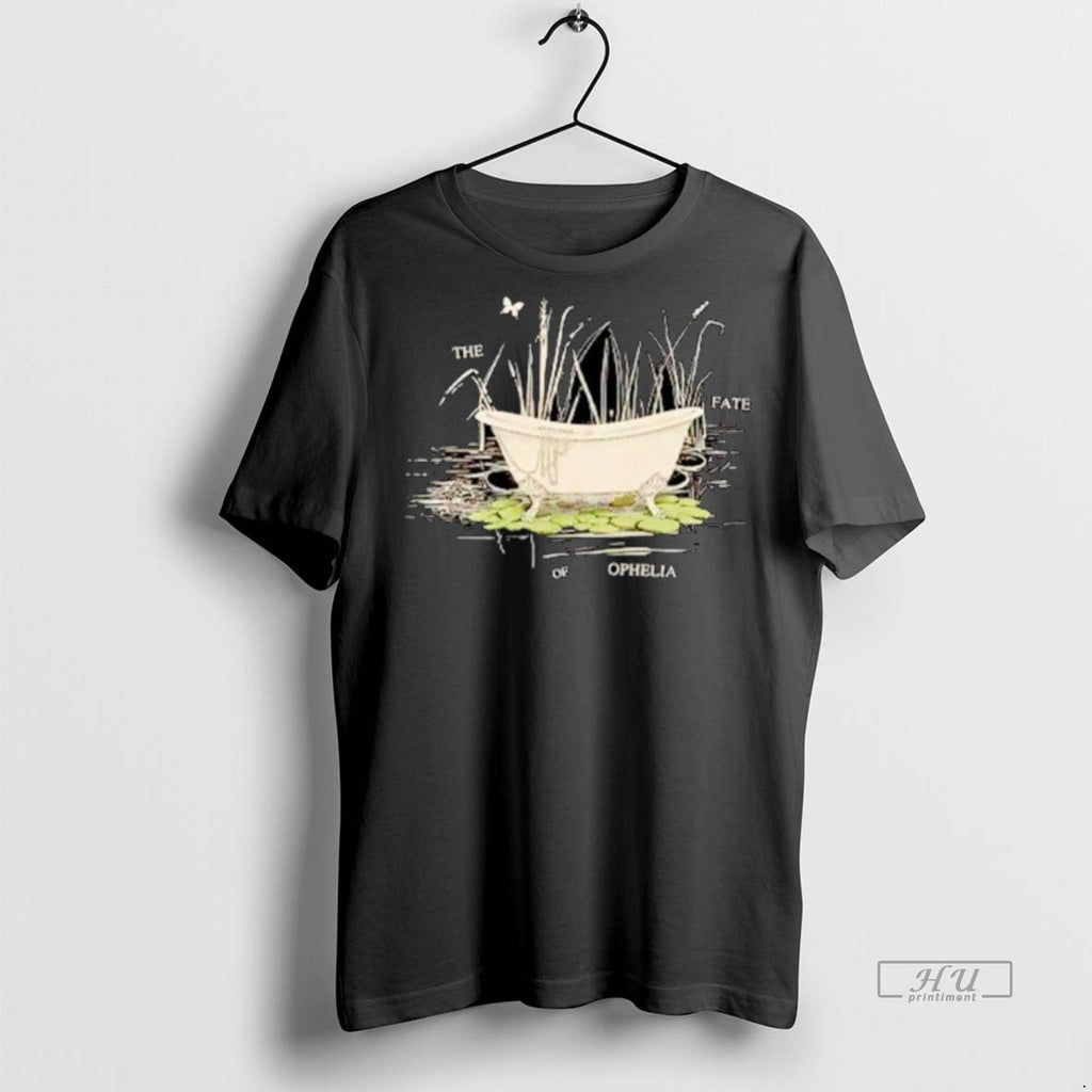 Viral The Fate Of Ophelia Ornaments Sweater - Adult & Kids T-Shirts, Sweatshirts & Hoodies apparel design preview 1