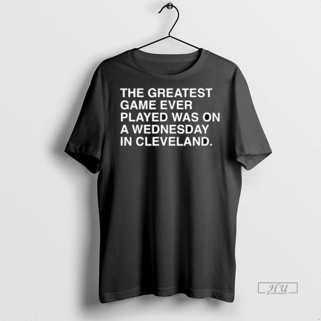 Viral The Greatest Game Ever Played Was On A - Adult & Kids T-Shirts, Sweatshirts & Hoodies apparel design preview 1