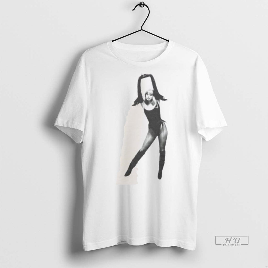 Viral The Life Of A Showgirl Shiny Bug Sweater - Adult & Kids T-Shirts, Sweatshirts & Hoodies apparel design preview 1