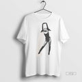 Viral The Life Of A Showgirl Shiny Bug Sweater - Adult & Kids T-Shirts, Sweatshirts & Hoodies apparel design preview 1
