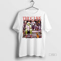 Viral Thug Life Christmas Grinch Friends Movie Light - Adult & Kids T-Shirts, Sweatshirts & Hoodies apparel design preview 1
