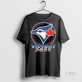 Viral Toronto Blue Jays 2025 Season Victory - Adult & Kids T-Shirts, Sweatshirts & Hoodies apparel design preview 1