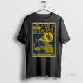Viral Tyler Childers Geodis Park On Oct 10 2025 Show - Adult & Kids T-Shirts, Sweatshirts & Hoodies apparel design preview 1