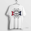 Viral Us Veteran Of The Infowar Ornaments Sweater - Adult & Kids T-Shirts, Sweatshirts & Hoodies apparel design preview 1