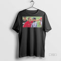 Viral Curt Cignetti Blew Up At A Ref Sweater - Adult & Kids T-Shirts, Sweatshirts & Hoodies apparel design preview 1