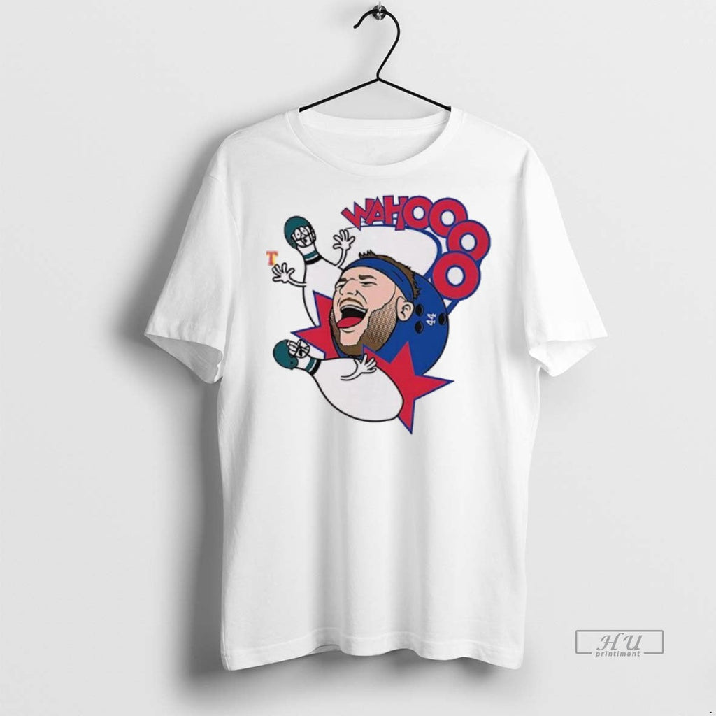 Viral Wahooo Skatteboo New York Giants Sweater - Adult & Kids T-Shirts, Sweatshirts & Hoodies apparel design preview 1