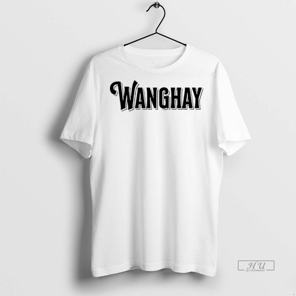 Viral Wanghaf Tiktok Sweater - Adult & Kids T-Shirts, Sweatshirts & Hoodies apparel design preview 1