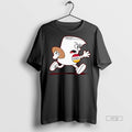 Viral Washington Running Hail Ornaments Sweater - Adult & Kids T-Shirts, Sweatshirts & Hoodies apparel design preview 1