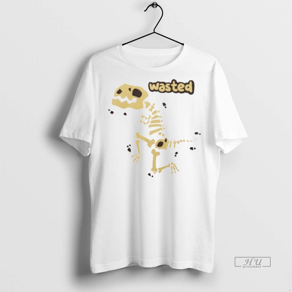 Viral Wasted Skeleton Sweater - Adult & Kids T-Shirts, Sweatshirts & Hoodies apparel design preview 1